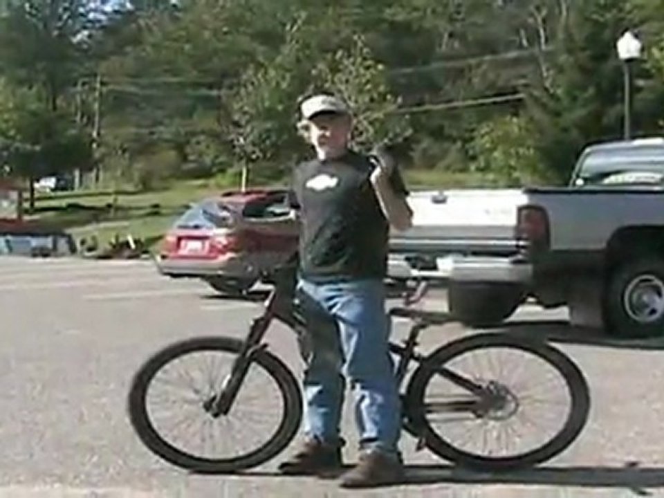 MQT Freeride teaser