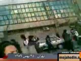 خروش بهمن ـ مرگ بر دیکتاتور ـ تهران25بهمن89