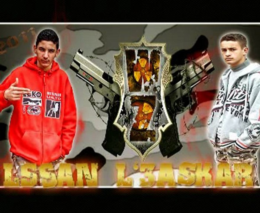 Lssan L'3assker