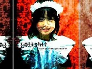 Lolishit - Raki Suta