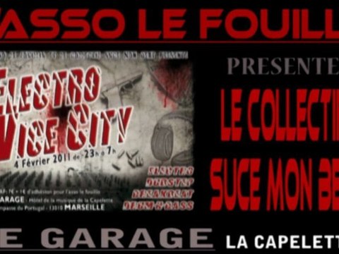 ELECTRO VICE CITY PART 1 by vj NAD PUNKETTES DES ETOILES