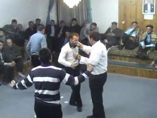 Gölezkayı Köyü Yaran 2011 Gençler Oyun