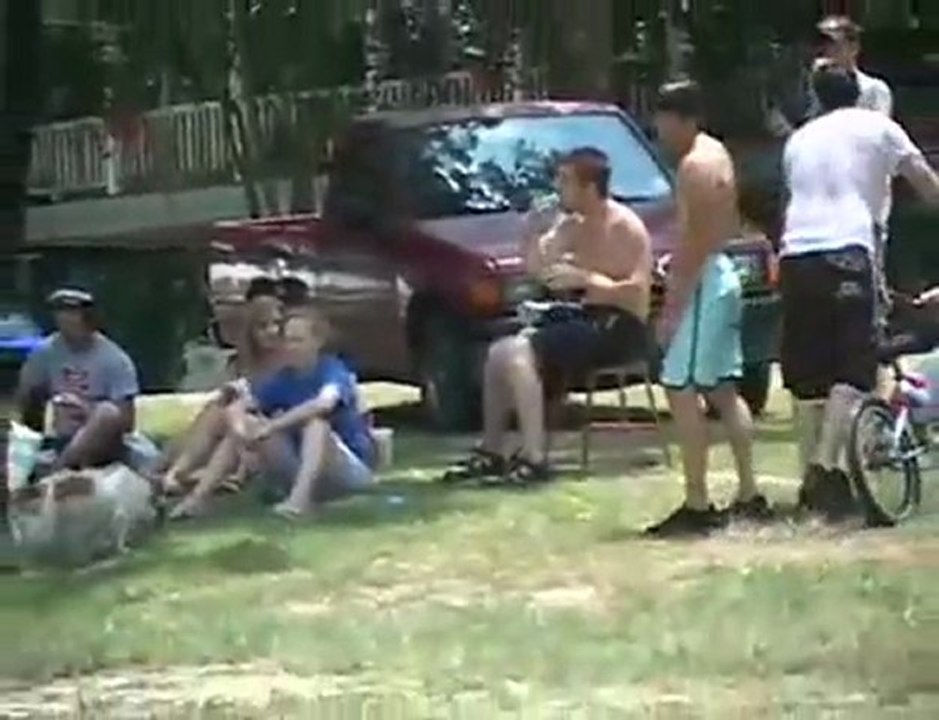 go jump in a lake!