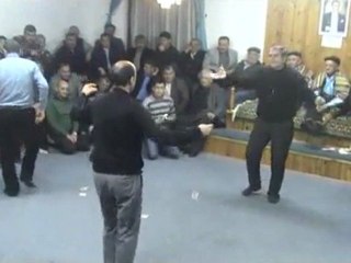 Gölezkayı Köyü Yaran 2011 Yavuz KARTAL Oyun