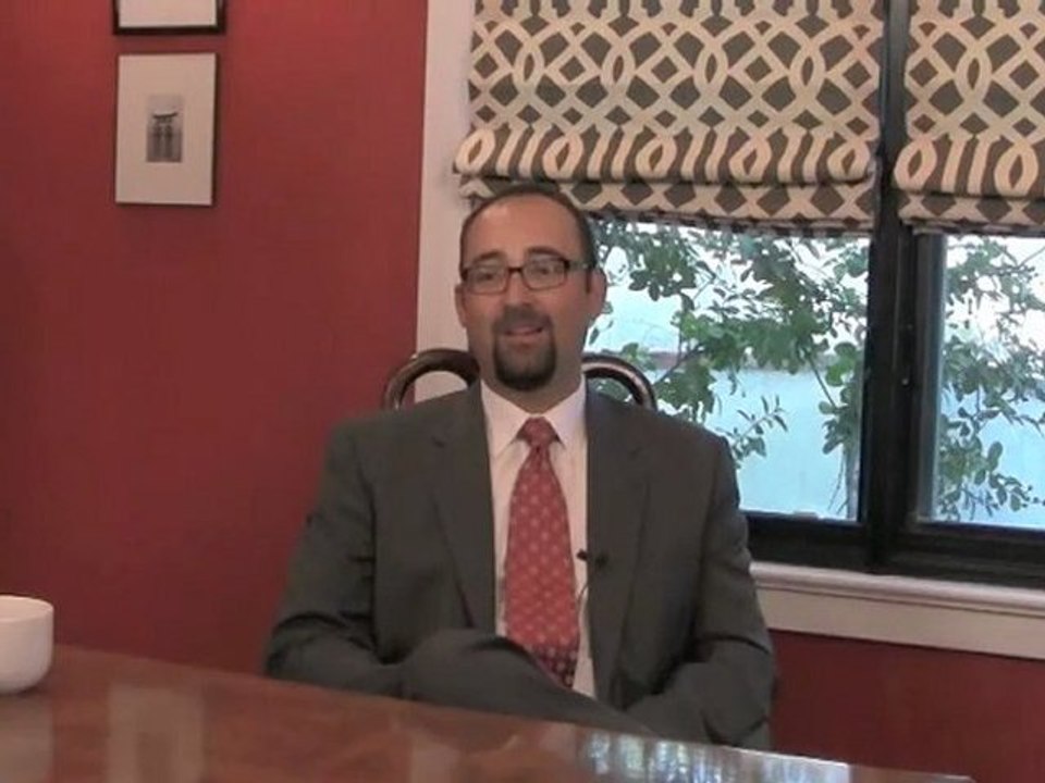 Why did you become a lawyer? Albuquerque Personal Injury La