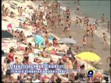 TRANI | Lungomare Chiarelli - Il mare è inquinato oppure no?