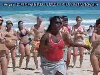 Salsa Cuba  www.varadero-cuba-vacations.com