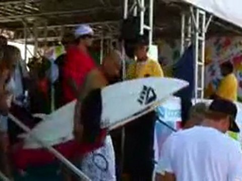 Monster Energys Bobby Martinez at Boost Mobile Pro