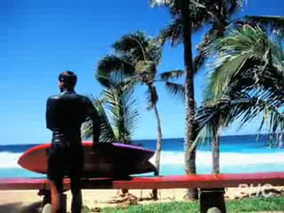 Surf Photographer