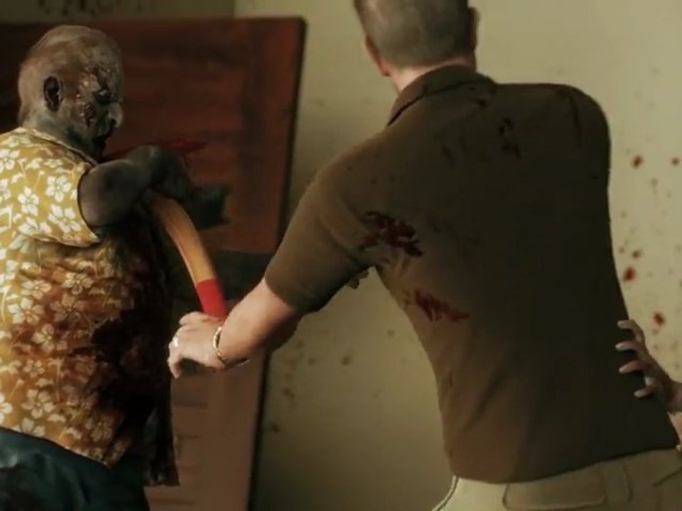Trailer Dead Island