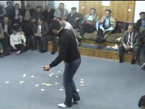 Gölezkayı Köyü Yaran 2011 Emrullah KARA Oyun