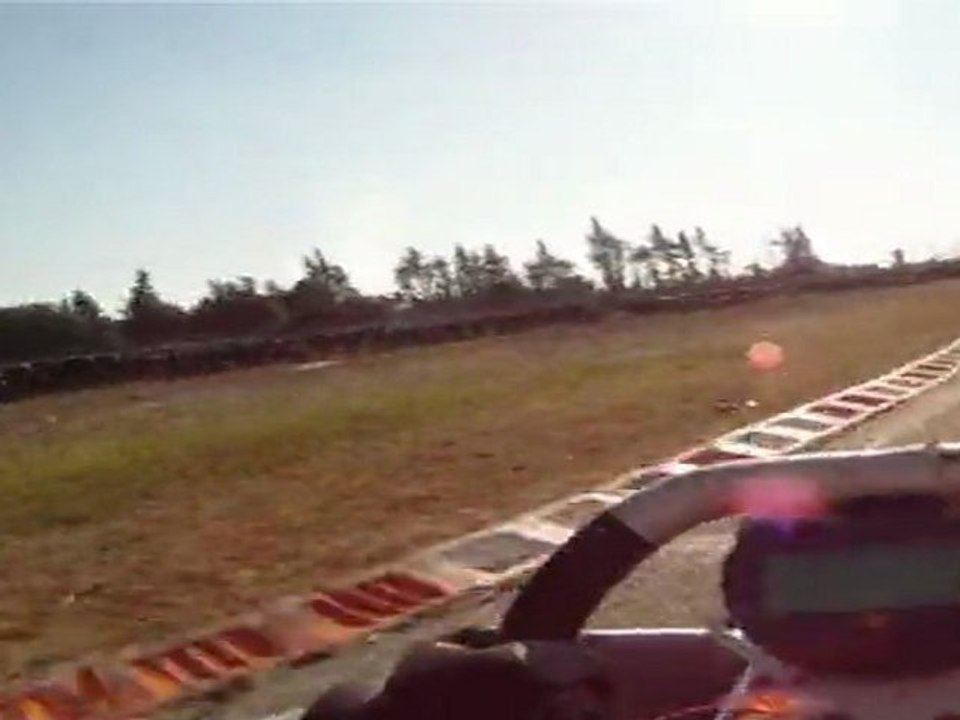 karting jeje
