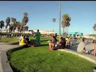 Jessie & Reanin hidden camera