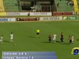 TERNANA - BARLETTA 2-0 | Prima Divisione Gir. B