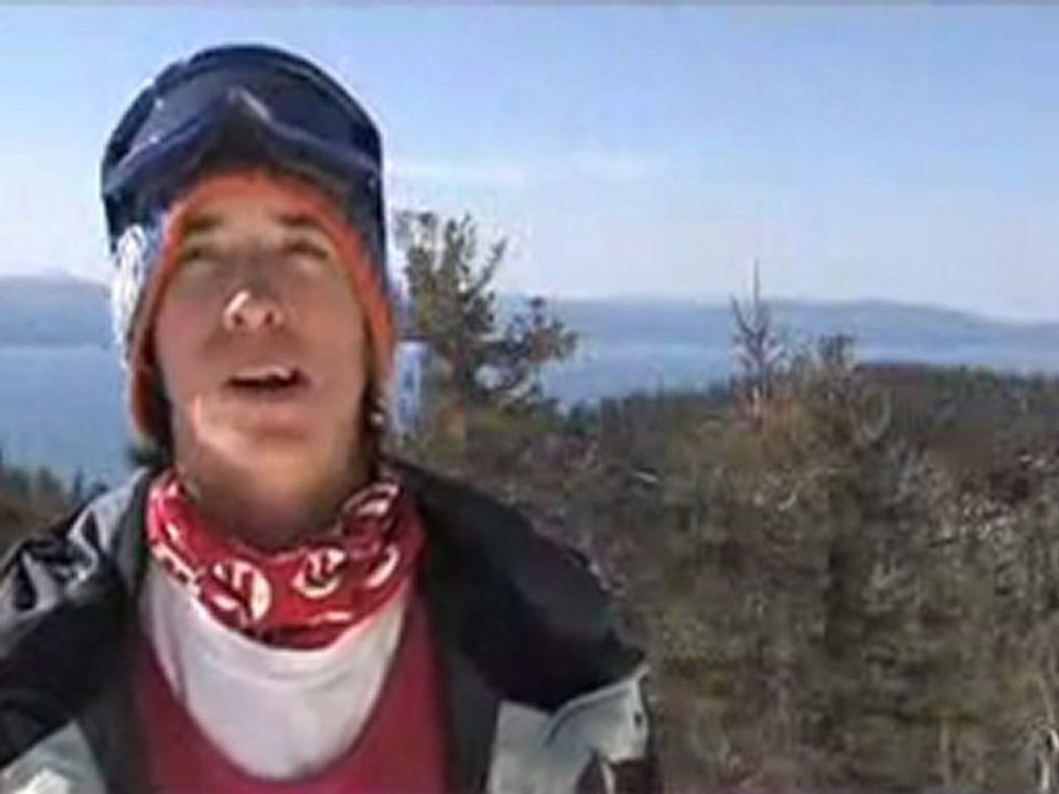 Heavenly High Roller Team - Ty Dayberry