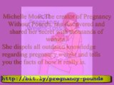 Weight Loss During Pregnancy –Foods to Avoid During Pregnant