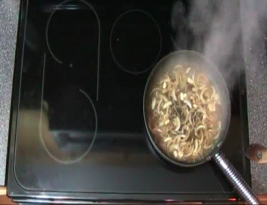 A Simple Dinner Recipe Not Found In Any Cookbook