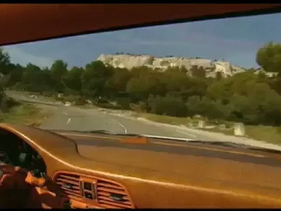 The Rinspeed Zen