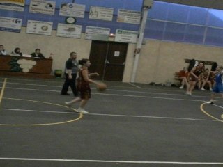 12.02.11 à Urgons TBC - Cauna Souprosse  Les Photos