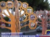 BARLETTA | Viabilità sostenibile: il 