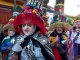 "Carnaval de Poesía" en Nicaragua