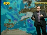 Meteo-news.gr Σ. Αρναούτογλου 17.2.11 Μετεοπορεία