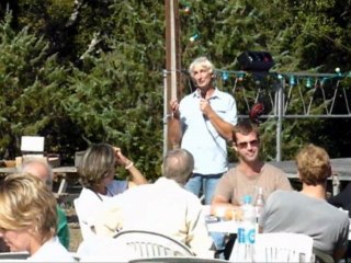 Fête à Barghjana (Falasorma - Corse) le 09/10/2010 - Version longue