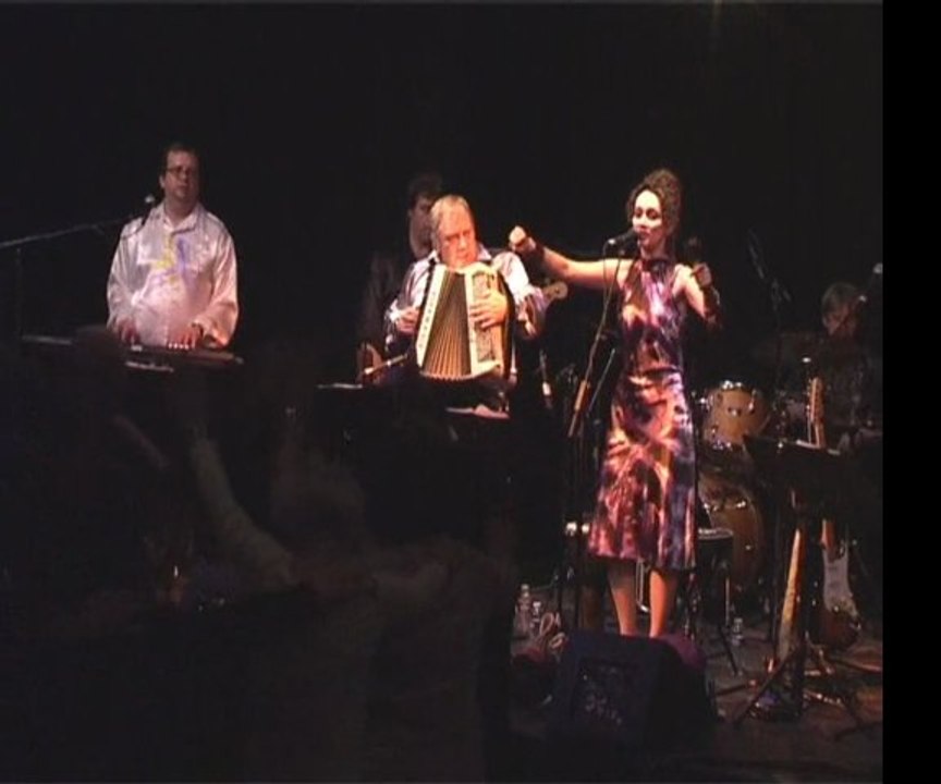 Farandole Polka