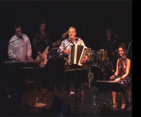 Le Danseur de Charleston -PhilsBand 93-