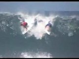 Pipe Masters Best Barrels And Worst Wipeouts