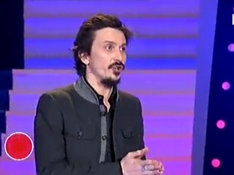 On n'demande qu'à en rire - 10ème passage