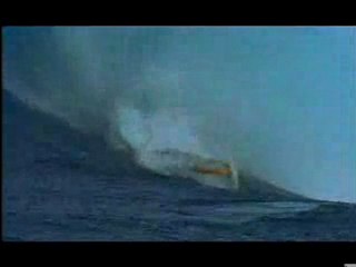 Surf - Worst Wipeout