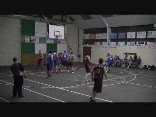 12.02.11 à Urgons TBC - BBSM V5