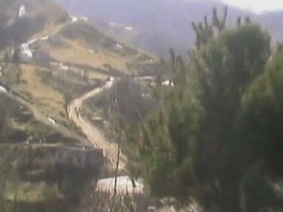 mezarlık