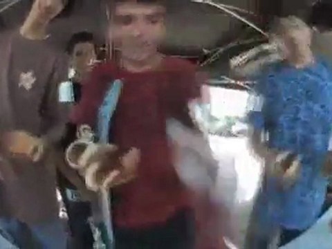 2008 Wild in the Parks - Stop #2