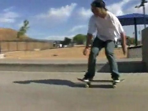 SK8 Sac Skatepark Sessions