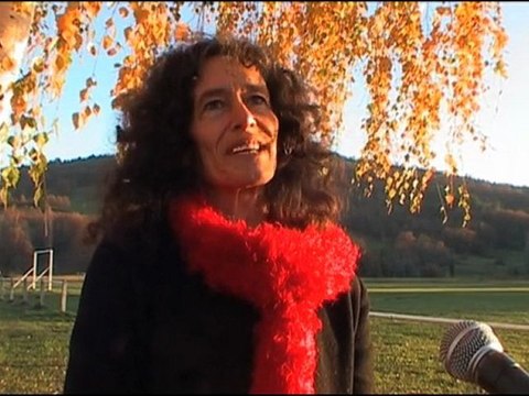 Atelier de télévision participative