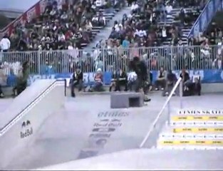 Langi & Ronnie GvR Clip!