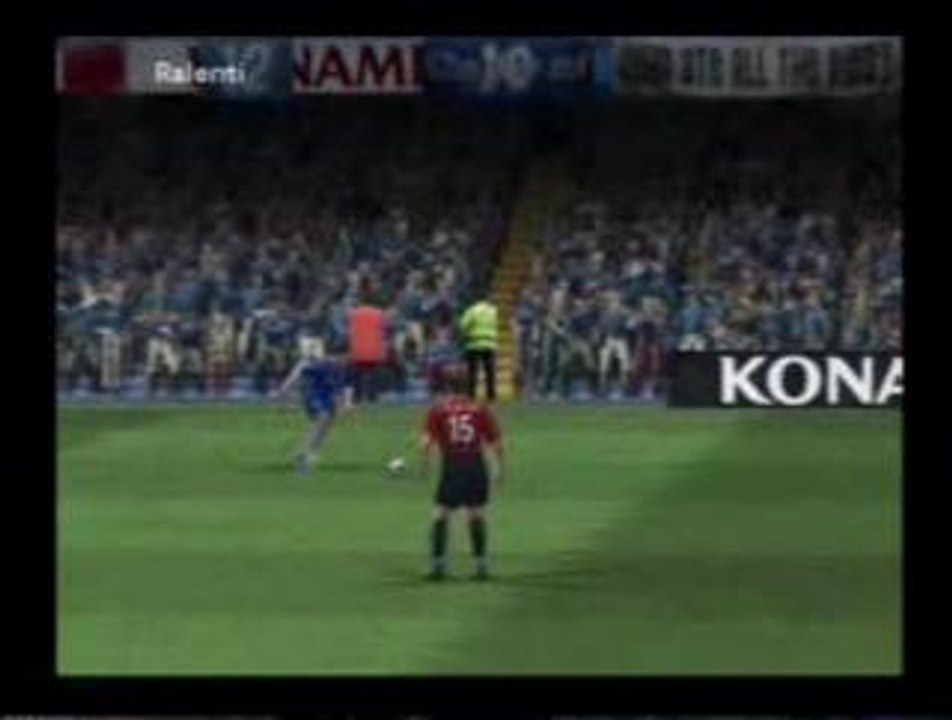 013 LAMPARD