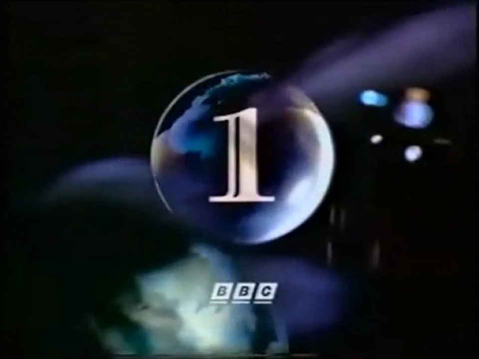 BBC1 Closedown, Monday 17th February 1997 - video Dailymotion
