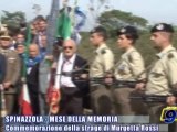SPINAZZOLA - MESE DELLA MEMORIA | Commerazione della strage di Murgetta Rossi