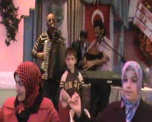 Dilfez Türküsü Tulum Akordeon-Nahit Akdemir-Erol Temel Düeti