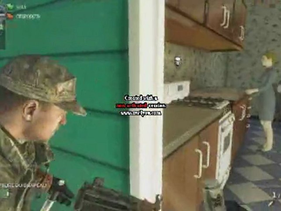 Délire Tomahawk/couteau balistique/sniper Nuketown