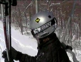 Ben's Skiing Short