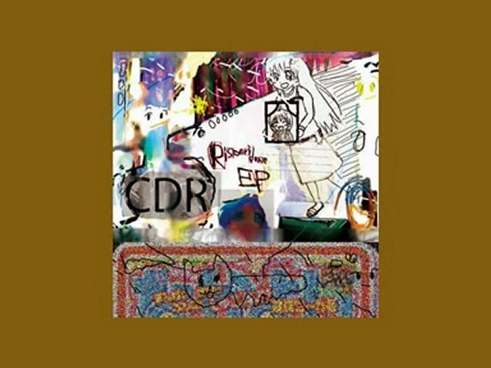 CDR - Majidamepo