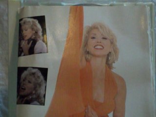 Patricia Paay - Malibu (Instrumental & ....)