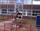 euro bmx trials