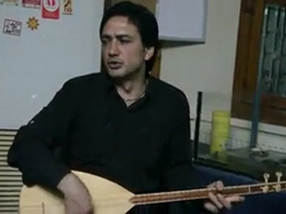 Serhat Tomur-Güneş Topla Benim İçin