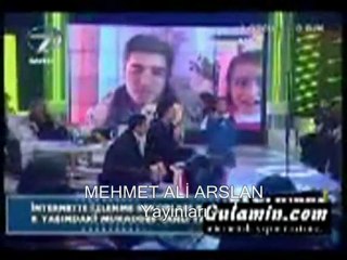 Mukaddes Bahçeci VANLI KIZ @ Mehmet ali arslan YAYINLARI