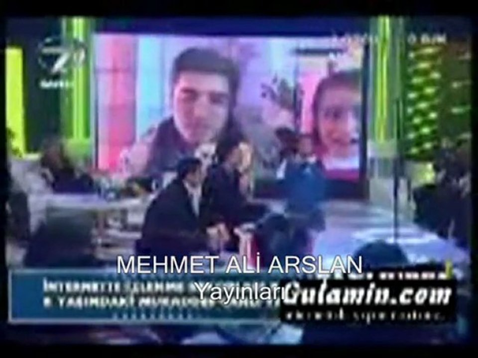 Mukaddes Bahçeci VANLI KIZ @ Mehmet ali arslan YAYINLARI